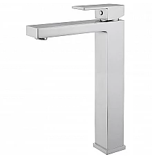 Смеситель для раковины Abber Daheim AF8211 Хром