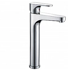 Смеситель для раковины Abber Eleganz AF8311 Хром