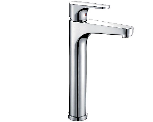 Приобрести Смеситель для раковины Abber Eleganz AF8311 Хром в магазине сантехники Santeh-Crystal.ru