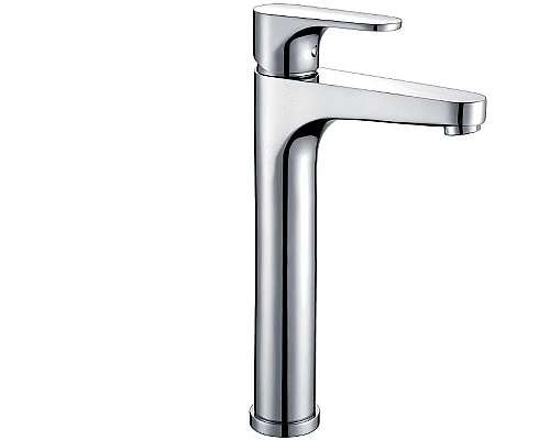 Приобрести Смеситель для раковины Abber Eleganz AF8311 Хром в магазине сантехники Santeh-Crystal.ru