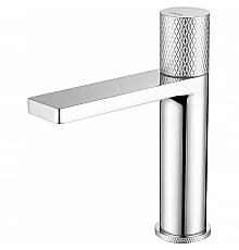 Смеситель для раковины Abber Rund AF8710 Хром