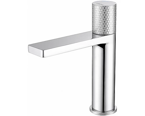 Смеситель для раковины Abber Rund AF8710 Хром