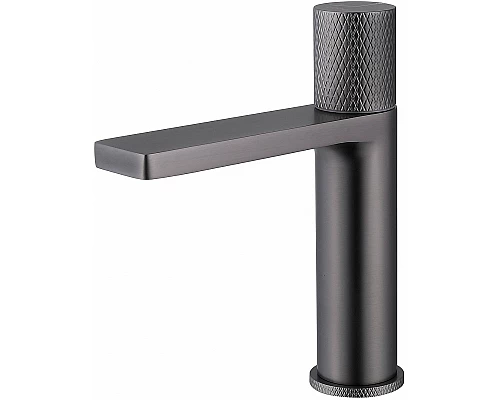 Смеситель для раковины Abber Rund AF8710NG Никель