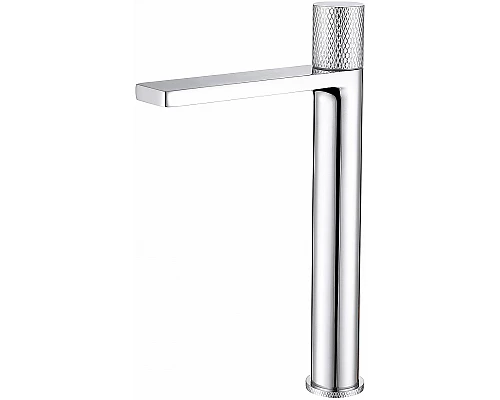 Смеситель для раковины Abber Rund AF8711 Хром