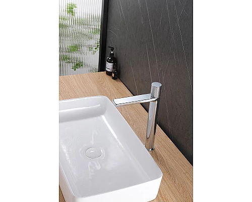 Смеситель для раковины Abber Rund AF8711 Хром