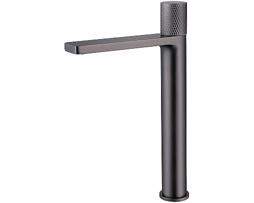 Смеситель для раковины Abber Rund AF8711NG Никель