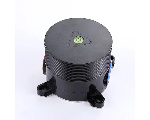 Заказать Смеситель для ванны Abber Wasserfall AF8615B Черный матовый в магазине сантехники Santeh-Crystal.ru