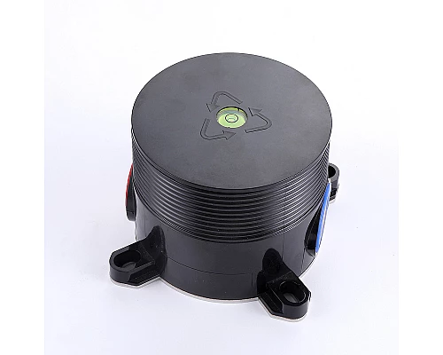 Смеситель для раковины Abber Wasserfall AF8640 Хром