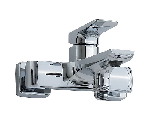 Заказать Смеситель для ванны Allen Brau Infinity 5.21006-00 Хром в магазине сантехники Santeh-Crystal.ru