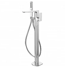 Смеситель для ванны Allen Brau Infinity 5.21009-00 Хром