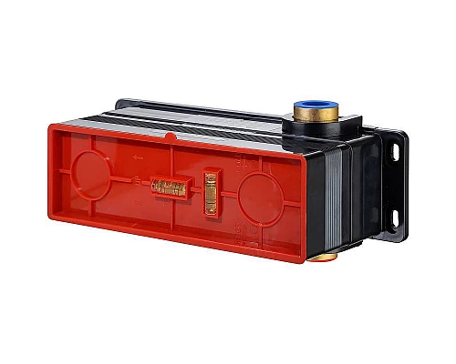 Приобрести Смеситель для душа Allen Brau Infinity 5.21014-00 Хром в магазине сантехники Santeh-Crystal.ru