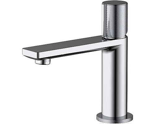 Приобрести Смеситель для раковины Allen Brau Liberty 5.33001-00 Хром в магазине сантехники Santeh-Crystal.ru