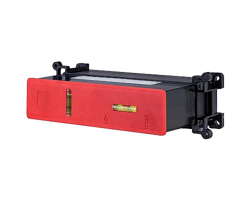 Приобрести Смеситель для душа Allen Brau Priority 5.31009-31 Черный матовый в магазине сантехники Santeh-Crystal.ru