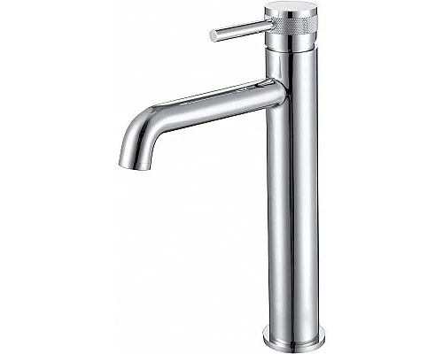 Купить Смеситель для раковины Allen Brau Priority 5.31002-00 Хром в магазине сантехники Santeh-Crystal.ru