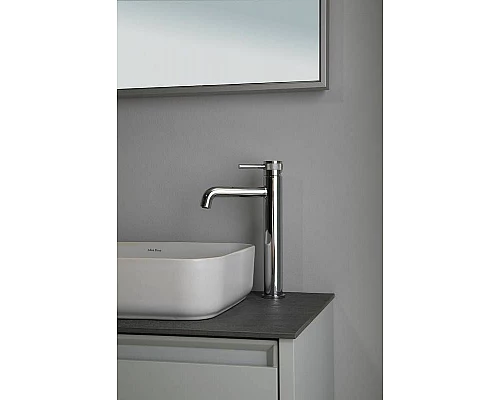 Купить Смеситель для раковины Allen Brau Priority 5.31002-00 Хром в магазине сантехники Santeh-Crystal.ru