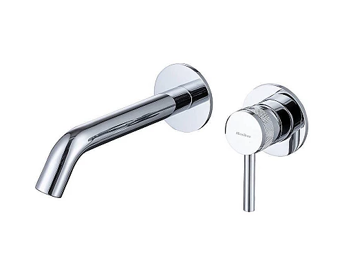 Заказать Смеситель для раковины Allen Brau Priority 5.31030-00 Хром в магазине сантехники Santeh-Crystal.ru