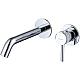 Заказать Смеситель для раковины Allen Brau Priority 5.31030-00 Хром в магазине сантехники Santeh-Crystal.ru