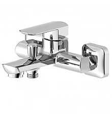 Смеситель для ванны Aquanet Cinetic AF120-20С Хром