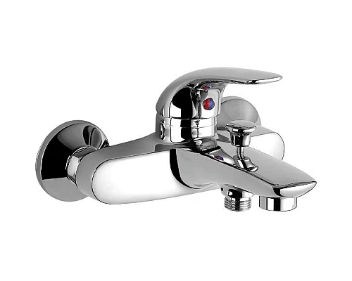 Заказать Смеситель для ванны Aquanet Cobra SD90361 187201 Хром в магазине сантехники Santeh-Crystal.ru