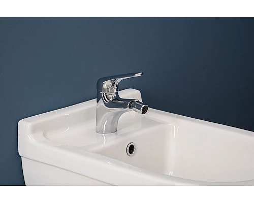 Заказать Смеситель для биде Aquanet Conte SD91384 187217 Хром в магазине сантехники Santeh-Crystal.ru