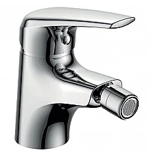 Смеситель для биде Aquanet Conte SD91384 187217 Хром