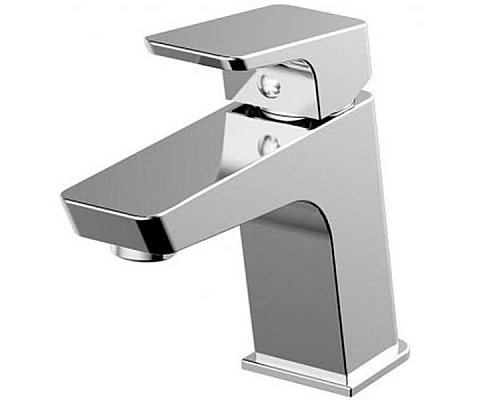 Купить Смеситель для раковины Aquanet Gotic AF440-10С Хром в магазине сантехники Santeh-Crystal.ru