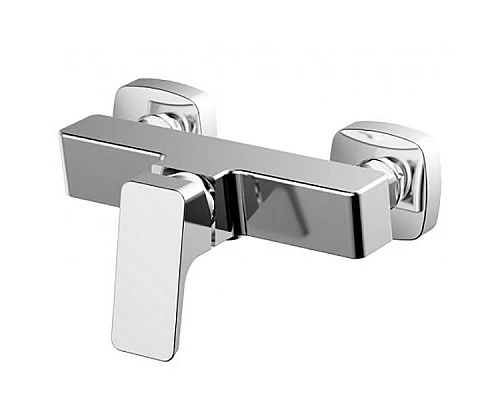 Приобрести Смеситель для душа Aquanet Gotic AF440-30С Хром в магазине сантехники Santeh-Crystal.ru