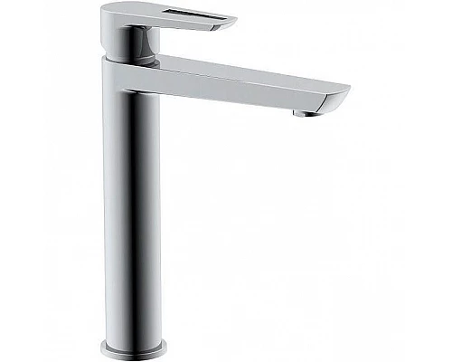 Купить Смеситель для раковины Aquanet Logic AF320-11С Хром в магазине сантехники Santeh-Crystal.ru