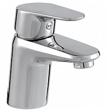 Смеситель для раковины Aquanet Magic AF410-10C Хром