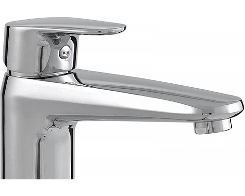 Купить Смеситель для раковины Aquanet Magic AF410-11C Хром в магазине сантехники Santeh-Crystal.ru