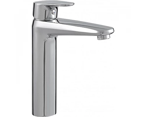 Купить Смеситель для раковины Aquanet Magic AF410-11C Хром в магазине сантехники Santeh-Crystal.ru