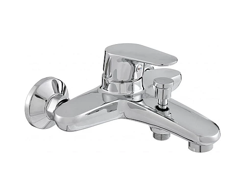 Заказать Смеситель для ванны Aquanet Magic AF410-20C Хром в магазине сантехники Santeh-Crystal.ru