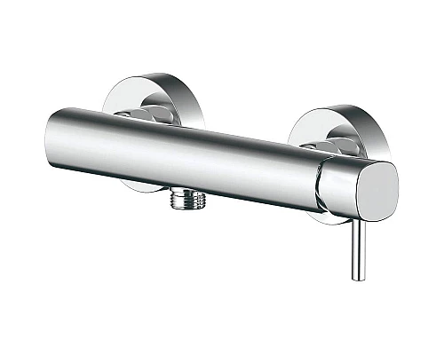 Заказать Смеситель для душа Aquanet Minima AF130-30C 261815 Хром в магазине сантехники Santeh-Crystal.ru