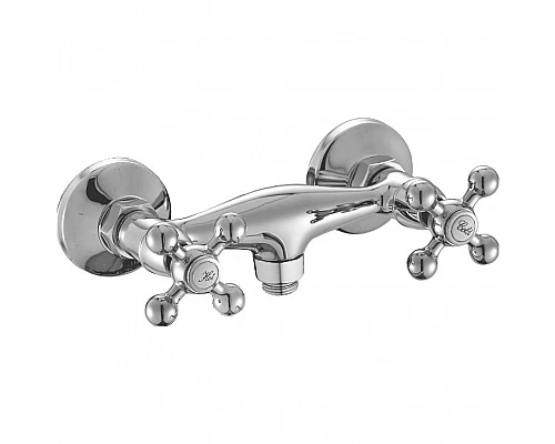 Приобрести Смеситель для душа Aquanet Opera SD98907 187238 Хром в магазине сантехники Santeh-Crystal.ru