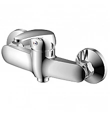 Смеситель для душа Aquanet Practic AF100-30С Хром