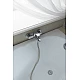 Купить Смеситель для ванны Aquanet Static AF330-20C 237442 Хром в магазине сантехники Santeh-Crystal.ru