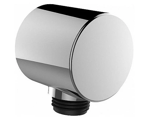 Купить Смеситель для душа Aquanet Static 1.05 257148 Хром в магазине сантехники Santeh-Crystal.ru