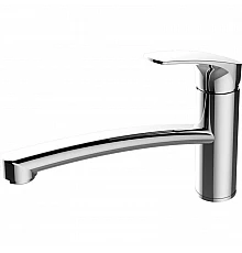 Смеситель для кухни Aquanet Static AF330-40C Хром