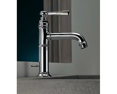 Купить Смеситель для раковины Axor Montreux 16515000 Хром в магазине сантехники Santeh-Crystal.ru