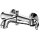 Комплект смесителей BelBagno Tiffani TIF-LMC-VASM-CRM Хром