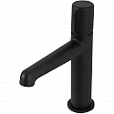 Смеситель для раковины BelBagno Uno UNO-LVM-NERO Черный матовый Смеситель для раковины BelBagno Uno UNO-LVM-NERO Черный матовый
