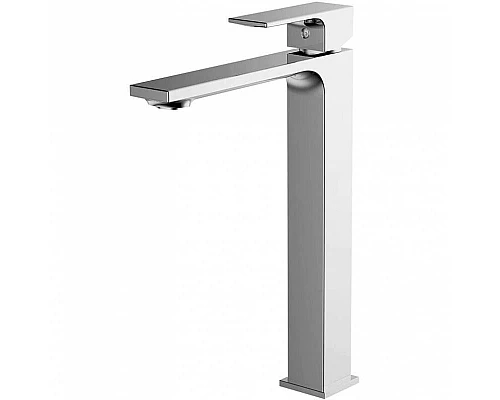 Заказать Смеситель для раковины Bien Flat BL21007105 Хром в магазине сантехники Santeh-Crystal.ru