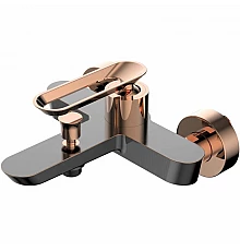 Смеситель для ванны Bien Hermes BB01009404 ORB Розовое золото