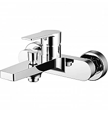 Смеситель для ванны Bien Lado BB01011110 Хром