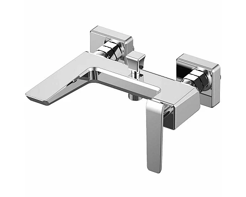 Заказать Смеситель для ванны Bien Lucca BB01012102 Хром в магазине сантехники Santeh-Crystal.ru