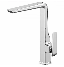 Смеситель для кухни Bien Lucca BE11012103 Хром