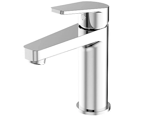 Купить Смеситель для раковины Bien Sera BL11015101 Хром в магазине сантехники Santeh-Crystal.ru