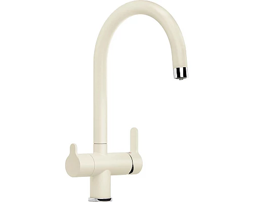 Приобрести Смеситель для кухни Blanco Trima 526266 Жасмин в магазине сантехники Santeh-Crystal.ru