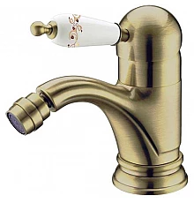 Смеситель для биде Boheme Provanse Ripresa 366 Бронза