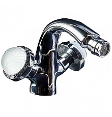 Смеситель для биде Boheme Satine 276-ST Хром